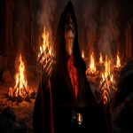 Armada of Campfires