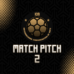 [ICM] Match Pitch 2