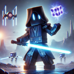 Legacy Of The Jedi Order