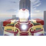 ironmans club