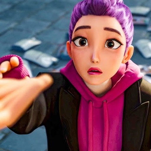 [ 🎤 ] K-Pop Demon Hunter's Elevator official Roblox game thumbnail