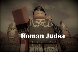 Roman Judea