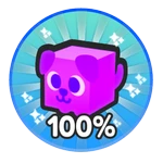 100% Darkmatter Chance