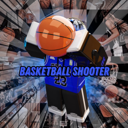🏀 Basketball Shooter! 🏀 [EVENT]
