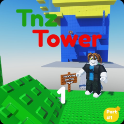 Tnz Tower [New]