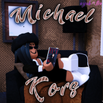 Michael Kors.