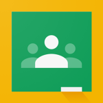 GoogleClassroomOfficial