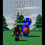 Adventures Of Bobo