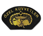 ATAF | Özel Kuvvetler Komutanlığı
