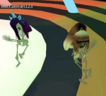 whosxcharlie