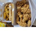 간장이