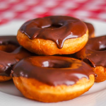 people who love donuts