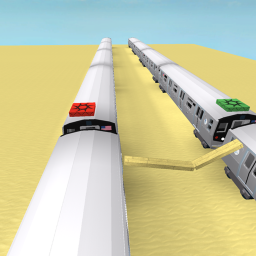 Roblox TRAIN BATTLE!!!!!!!!!!!!!!