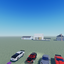 [NEW] The City RP