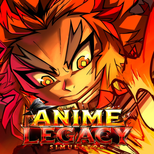 [RELEASE] Anime Legacy Simulator