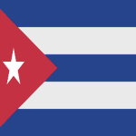 {RC} República de Cuba