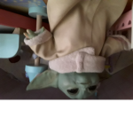 The Baby Yodas.