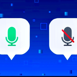 MIC AROUND