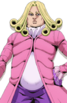 『Phantom Blood』
