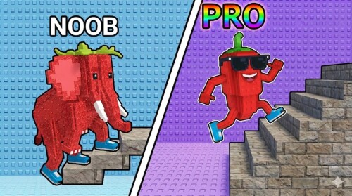 [UPD] +1 Jump Brainrot Evolve Tower