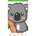 -Koala squad-