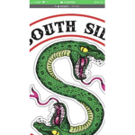 Welcome to the south side serpents