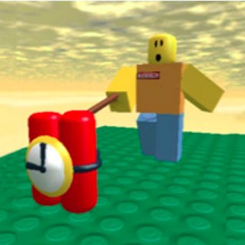 Noob simulator