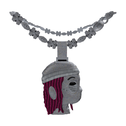 ApolloRed1 Chain [1.0]