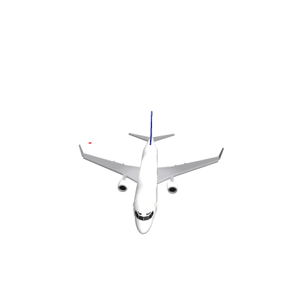 Blue Tail Regional ® Boeing 737-800