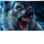 Wolf killer group