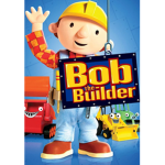 Bob The Builder (bob the builder version).