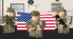 7th Reconnaisance Platoon [' Cobra ']