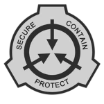 SCPF |~| Special Containment Procedures Foundαtion Group Thumbnail