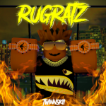 Rugratz x Clothing