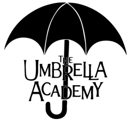 The Umbrella Academy(Beta) icon