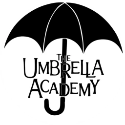 The Umbrella Academy(Beta) icon