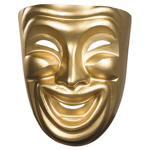 The Cult of the Comedians