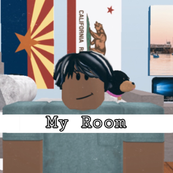 My Real Room