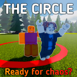 [UPDATE] The Circle ⭕ [BETA] ☄️