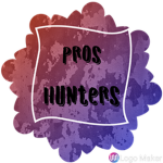 Pros Hunters