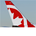 ✈Air Canada Rouge✈