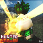 HxH : Lost Souls (REMOVE LEVEL CAP)