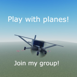 Play with Planes (DEMO VERSION)