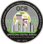 ORPS | Supervisory Division