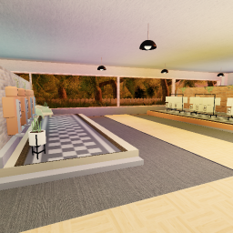 - Dollz - Homestore