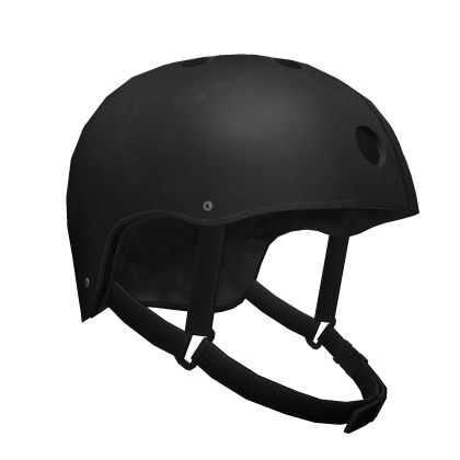 Blackout Classic Bump Helmet
