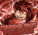 Thunder Fruit Fan Group