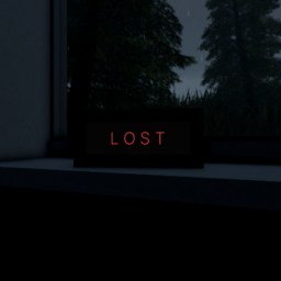 LOST