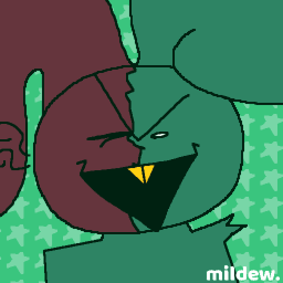 Escape Mildew Obby!