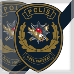 I TPA I Polis Özel Harekat